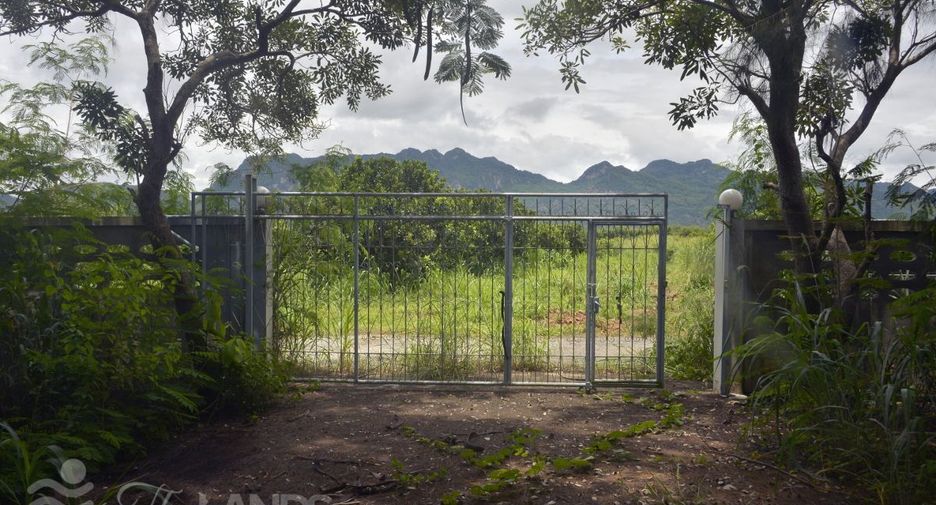 出售 土地 在 Sai Yok, Kanchanaburi