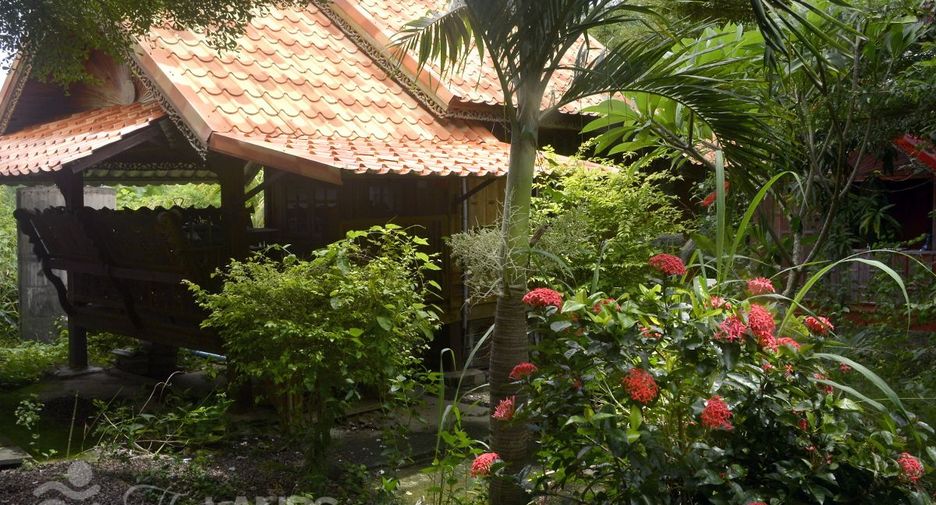 出售 土地 在 Sai Yok, Kanchanaburi