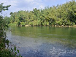 Grundstück zum Kauf in Sai Yok, Kanchanaburi