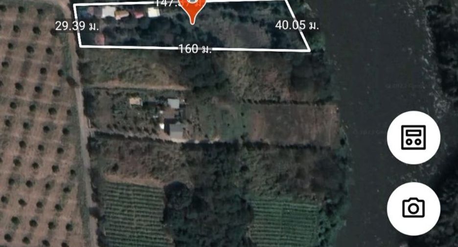 出售 土地 在 Sai Yok, Kanchanaburi