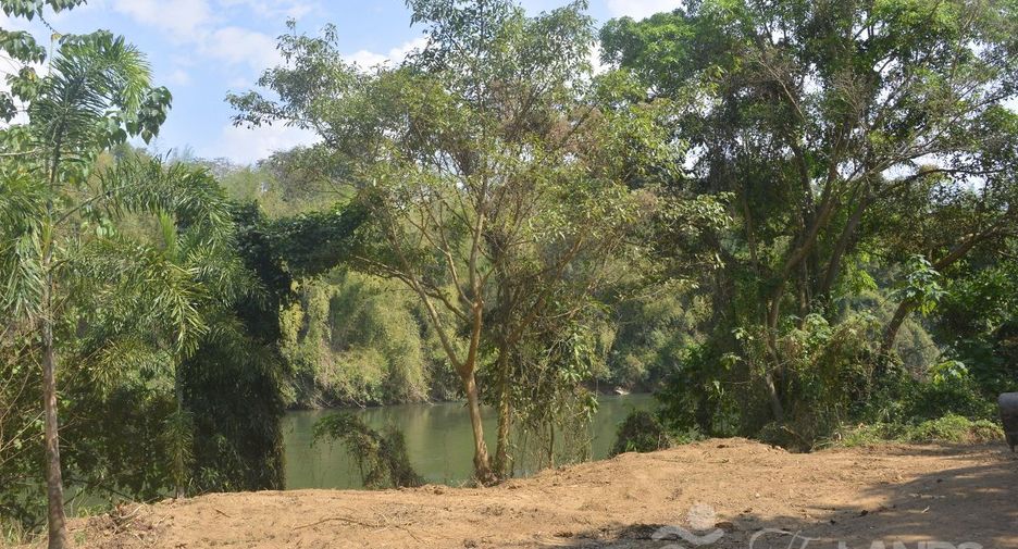 出售 土地 在 Sai Yok, Kanchanaburi