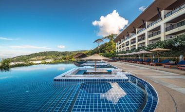 For sale 77 bed hotel in Kathu, Phuket