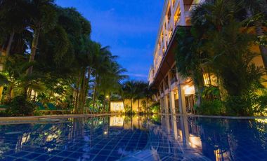 Hotel zum Kauf mit 77 Zimmer in Kathu, Phuket