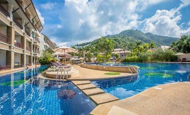 Hotel zum Kauf mit 77 Zimmer in Kathu, Phuket