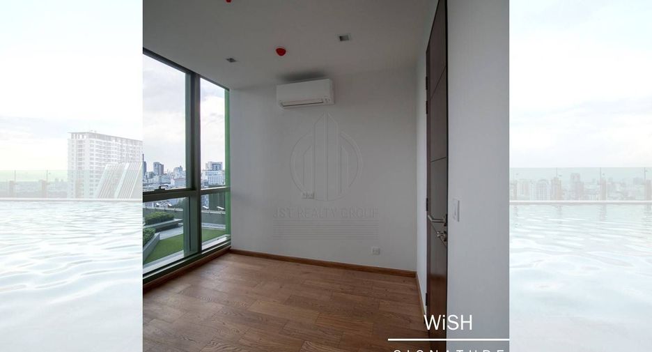 出售 2 卧室 公寓 在 Pathum Wan, 曼谷