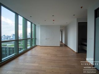 Продажа 2 спальни кондо в Патхум Щан, Бангкок