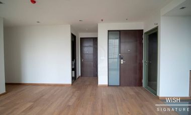 À vendre 2 chambres condo à Pathum Wan, Bangkok