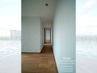 Продажа 2 спальни кондо в Патхум Щан, Бангкок