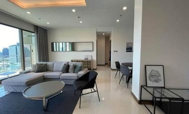 For sale 3 bedrooms condo in Watthana, Bangkok