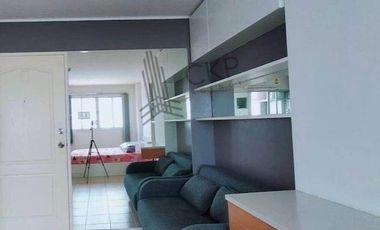 For sale 1 bed condo in Bang Khen, Bangkok