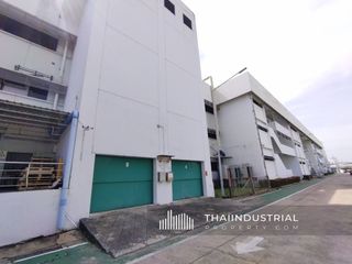 For rent warehouse in Mueang Chon Buri, Chonburi
