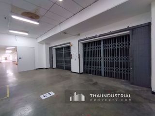 For rent warehouse in Mueang Chon Buri, Chonburi