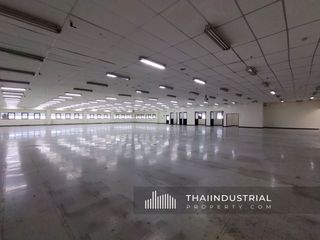 For rent warehouse in Mueang Chon Buri, Chonburi