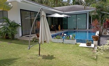 For sale 3 ベッドルーム house in Ko Samui, Surat Thani
