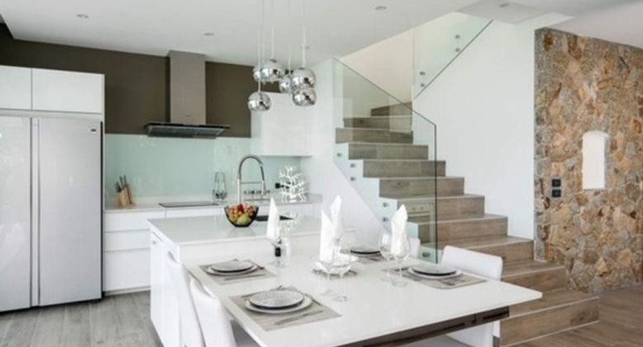 For sale 4 bedrooms villa in Ko Samui, Surat Thani