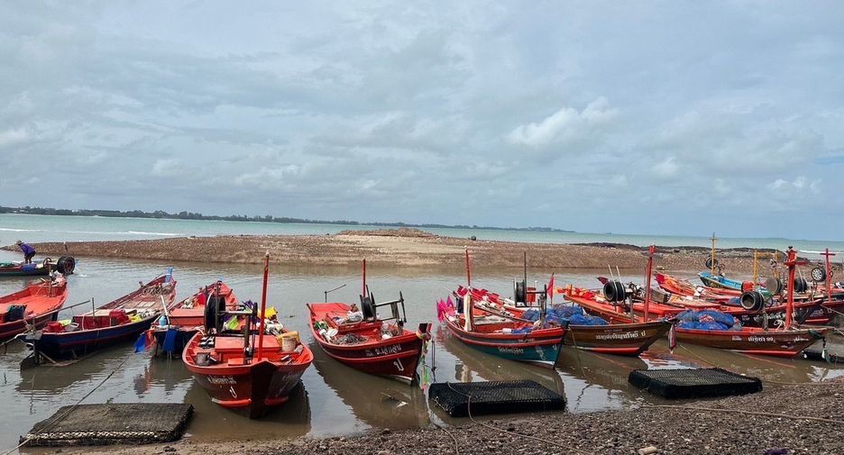 出租 2 卧室 别墅 在 Klaeng, Rayong