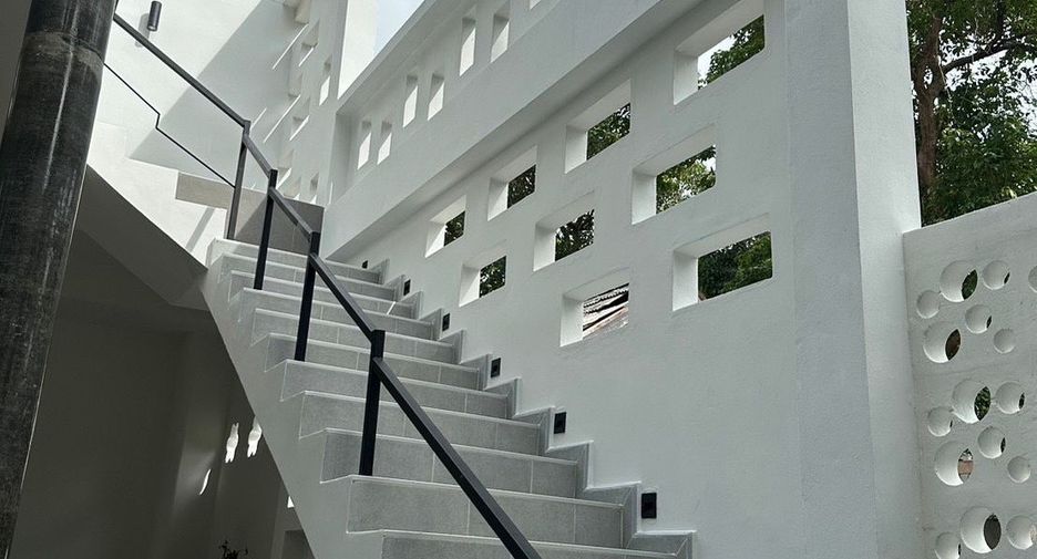 出租 2 卧室 别墅 在 Klaeng, Rayong