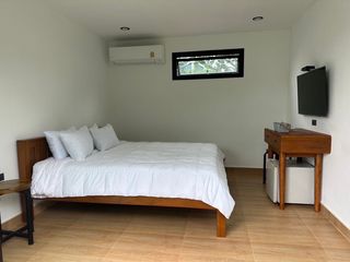 For rent 2 bed villa in Klaeng, Rayong