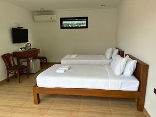 For rent 2 bed villa in Klaeng, Rayong