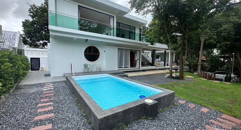 For rent 2 Beds villa in Klaeng, Rayong