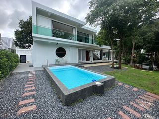 2 Bedroom Villa In Klaeng, Rayong