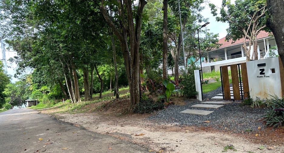 出租 2 卧室 别墅 在 Klaeng, Rayong