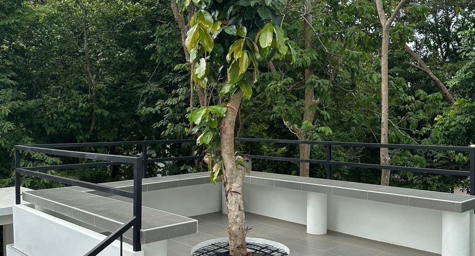 出租 2 卧室 别墅 在 Klaeng, Rayong