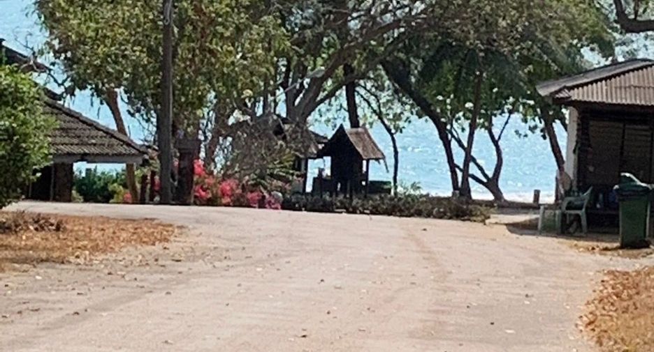 出租 2 卧室 别墅 在 Klaeng, Rayong