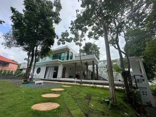 For rent 2 Beds villa in Klaeng, Rayong