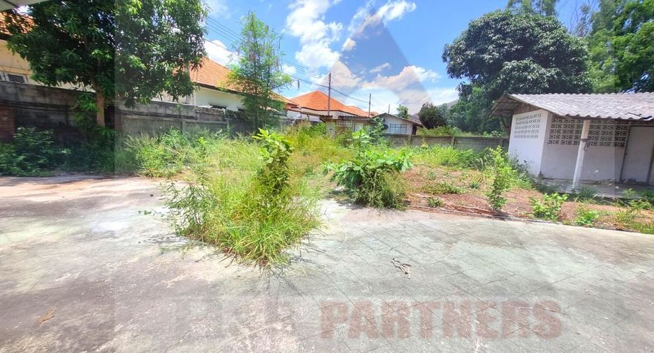 For rent and for sale 2 bedrooms villa in Hua Hin, Prachuap Khiri Khan