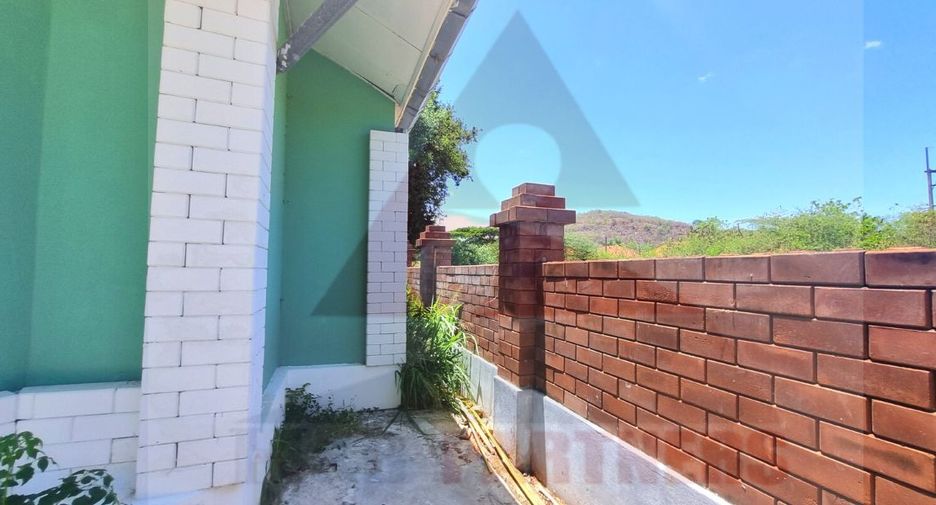 For rent and for sale 2 bedrooms villa in Hua Hin, Prachuap Khiri Khan