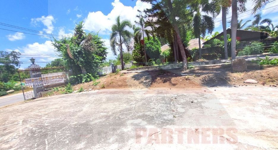 For rent and for sale 2 bedrooms villa in Hua Hin, Prachuap Khiri Khan