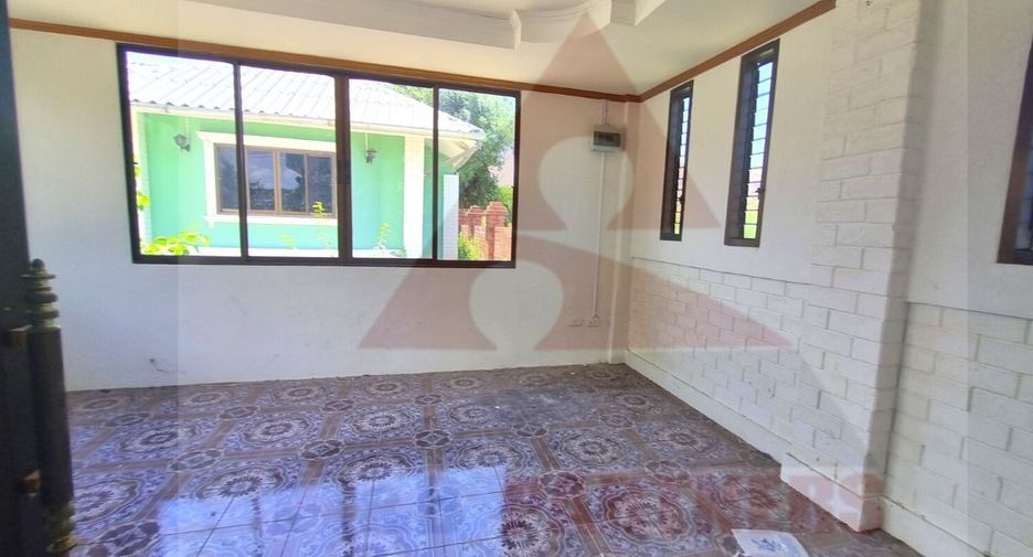 For rent and for sale 2 bedrooms villa in Hua Hin, Prachuap Khiri Khan