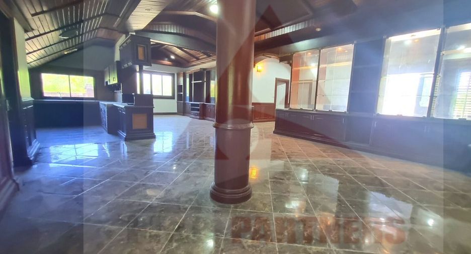 For rent and for sale 2 bedrooms villa in Hua Hin, Prachuap Khiri Khan