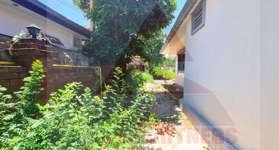 For rent and for sale 2 bedrooms villa in Hua Hin, Prachuap Khiri Khan