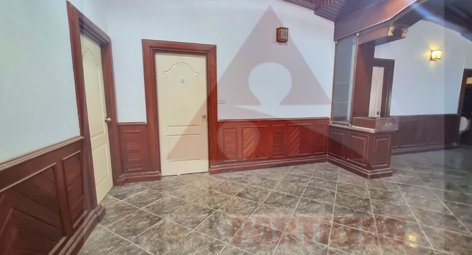 For rent and for sale 2 bedrooms villa in Hua Hin, Prachuap Khiri Khan
