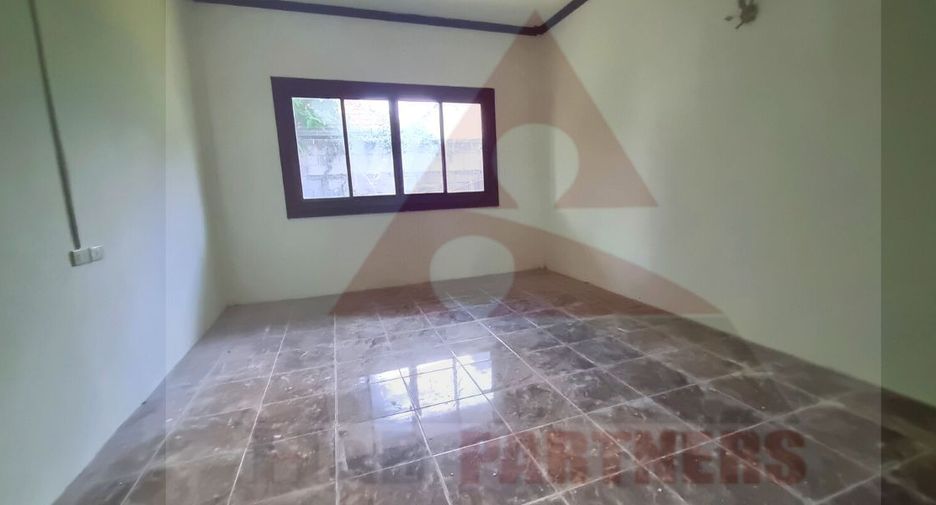 For rent and for sale 2 bedrooms villa in Hua Hin, Prachuap Khiri Khan