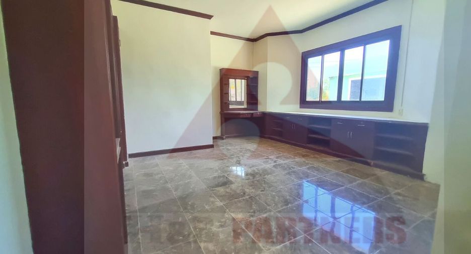 For rent and for sale 2 bedrooms villa in Hua Hin, Prachuap Khiri Khan