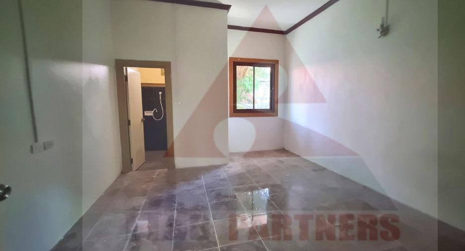 For rent and for sale 2 bedrooms villa in Hua Hin, Prachuap Khiri Khan
