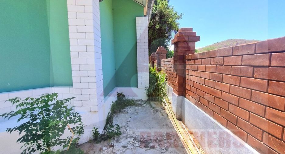 For rent and for sale 2 bedrooms villa in Hua Hin, Prachuap Khiri Khan