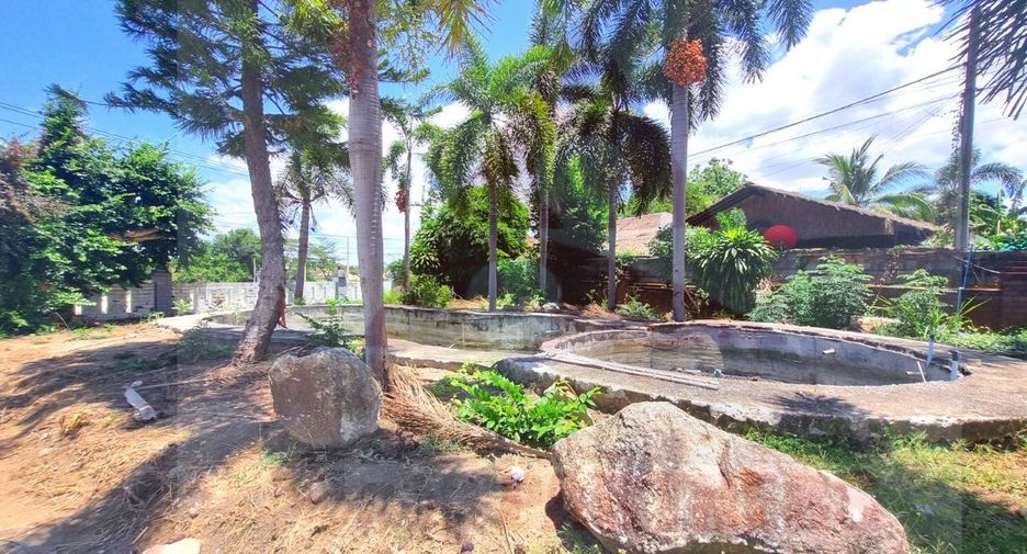 For rent and for sale 2 bedrooms villa in Hua Hin, Prachuap Khiri Khan