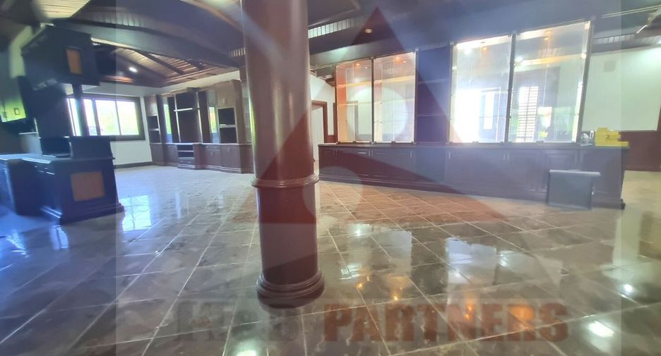 For rent and for sale 2 bedrooms villa in Hua Hin, Prachuap Khiri Khan