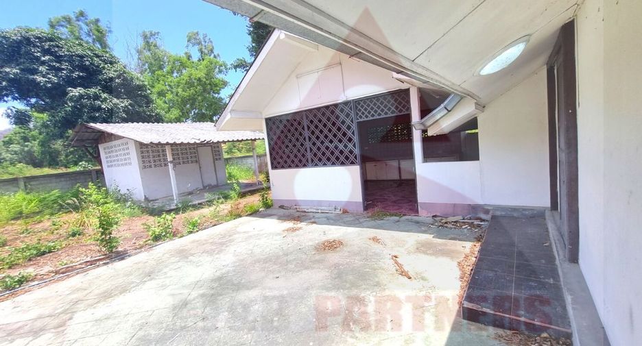 For rent and for sale 2 bedrooms villa in Hua Hin, Prachuap Khiri Khan