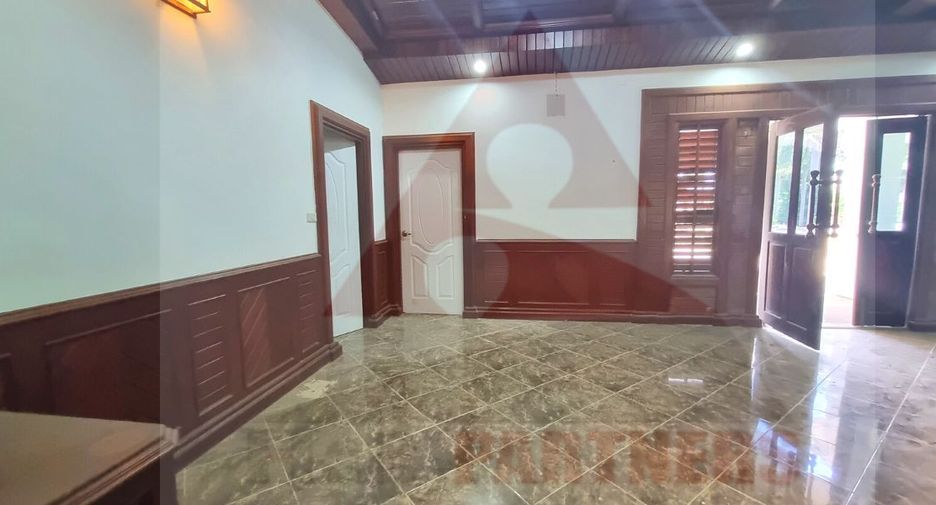 For rent and for sale 2 bedrooms villa in Hua Hin, Prachuap Khiri Khan