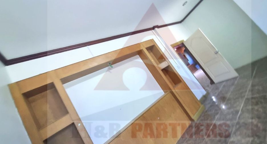 For rent and for sale 2 bedrooms villa in Hua Hin, Prachuap Khiri Khan