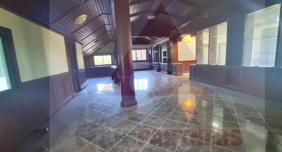 For rent and for sale 2 bedrooms villa in Hua Hin, Prachuap Khiri Khan