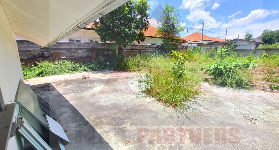 For rent and for sale 2 bedrooms villa in Hua Hin, Prachuap Khiri Khan