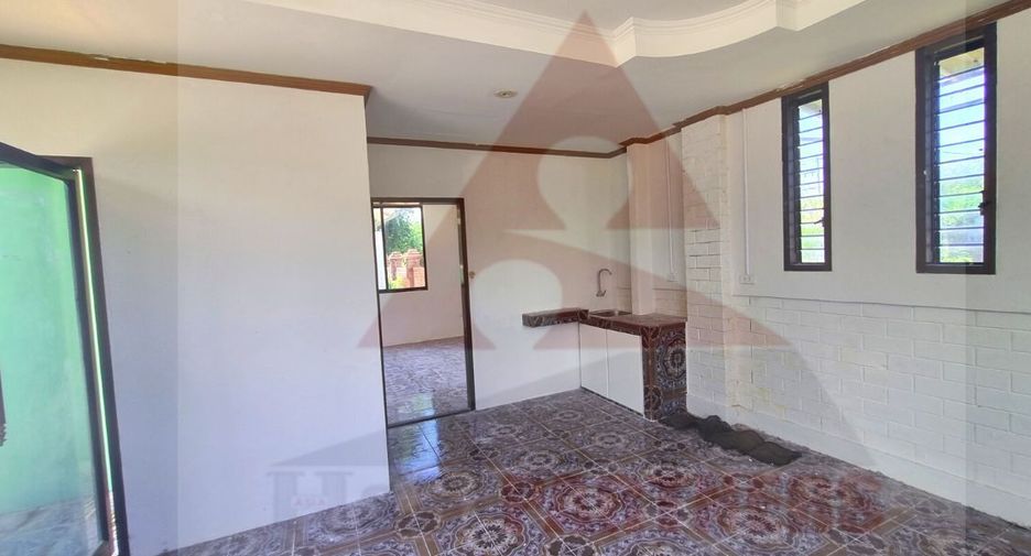 For rent and for sale 2 bedrooms villa in Hua Hin, Prachuap Khiri Khan
