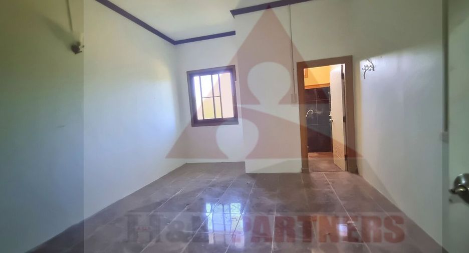 For rent and for sale 2 bedrooms villa in Hua Hin, Prachuap Khiri Khan