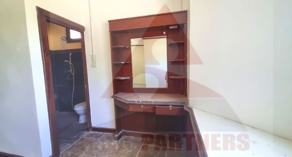 For rent and for sale 2 bedrooms villa in Hua Hin, Prachuap Khiri Khan